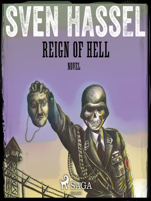 cover image of Reign of Hell